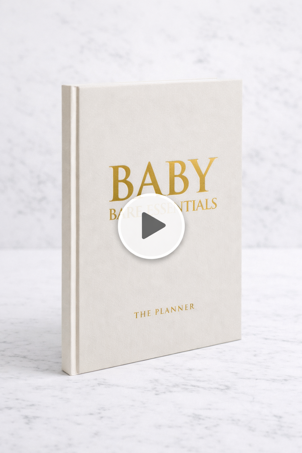 Load video: Video Baby Bare Essentials