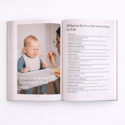 Pregnancy Planner & Motherhood Guide – From Pregnancy to Potty Training /Baby Bare Essentials