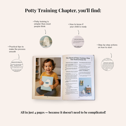 The Complete Baby Essentials Guide & Planner