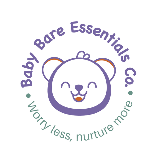 Baby Bare Essentials