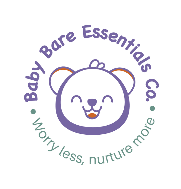 Baby Bare Essentials